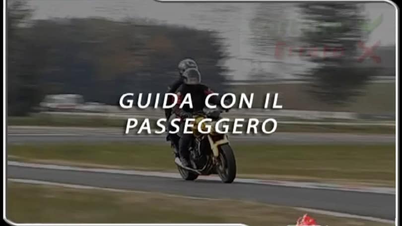 Corso di guida sicura