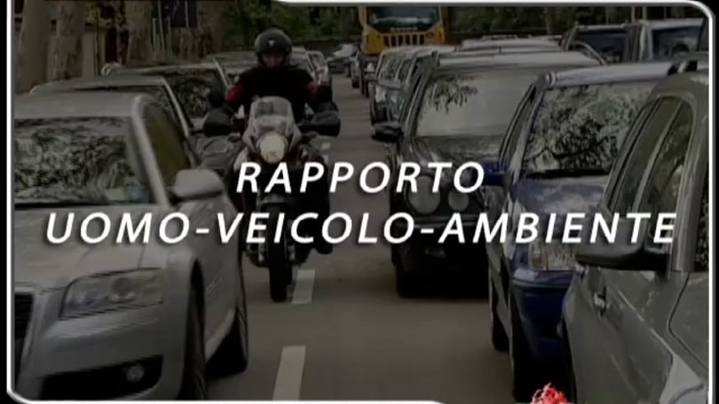 Corso di guida sicura