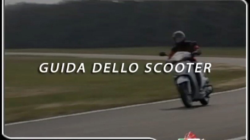 Corso di guida sicura