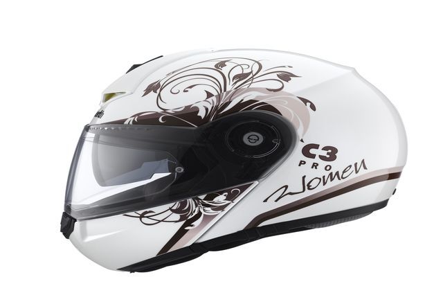 Schuberth C3 PRO Women