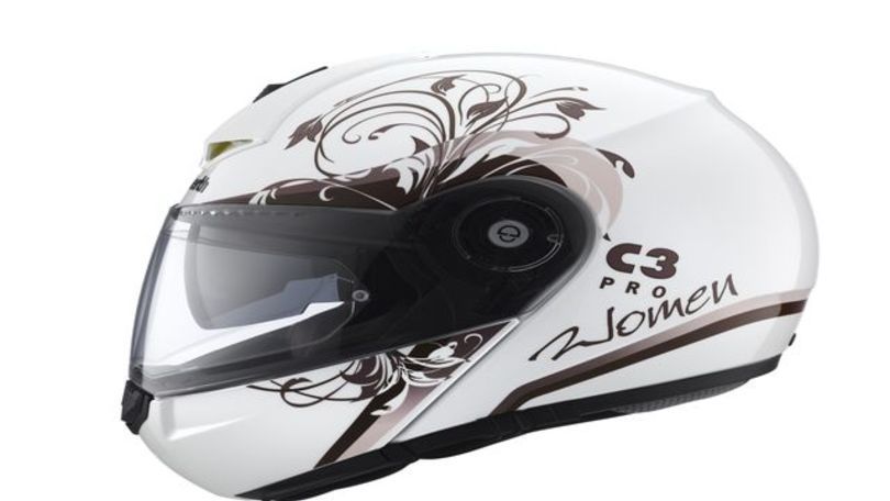 Schuberth C3 PRO Women