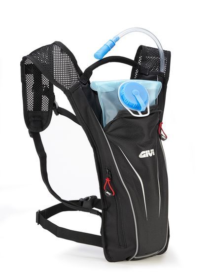 Givi Camel Back