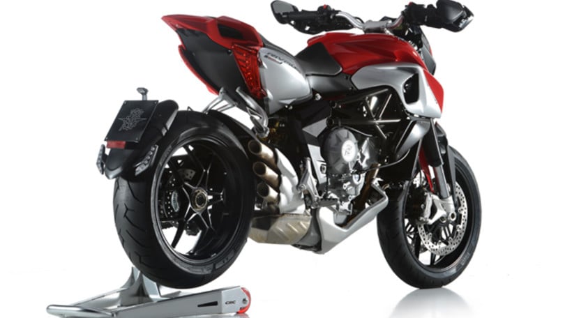 MV Agusta Rivale 800