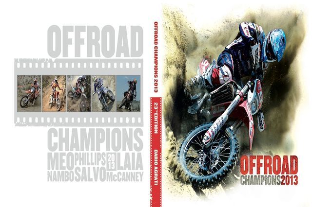 Off-Road Champions 2013 sta per arrivare!
