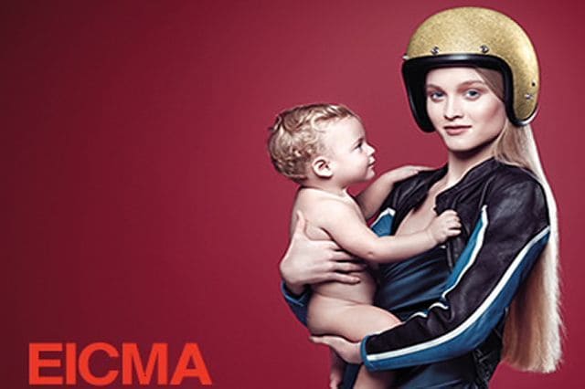 Eicma apre al pubblico: diteci la vostra