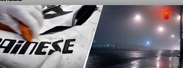 Iniziano le campagne sell-out di Dainese