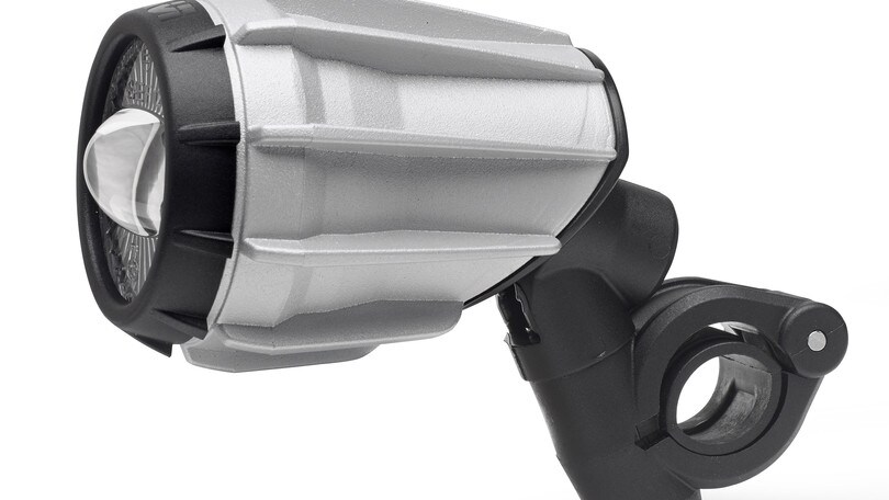 Proiettori fendinebbia Givi