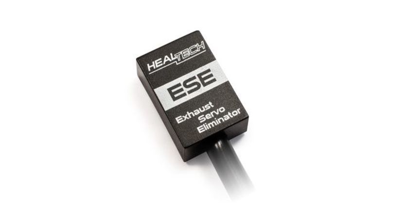 Arriva Healtech ESE, l'eliminatore di valvola allo scarico