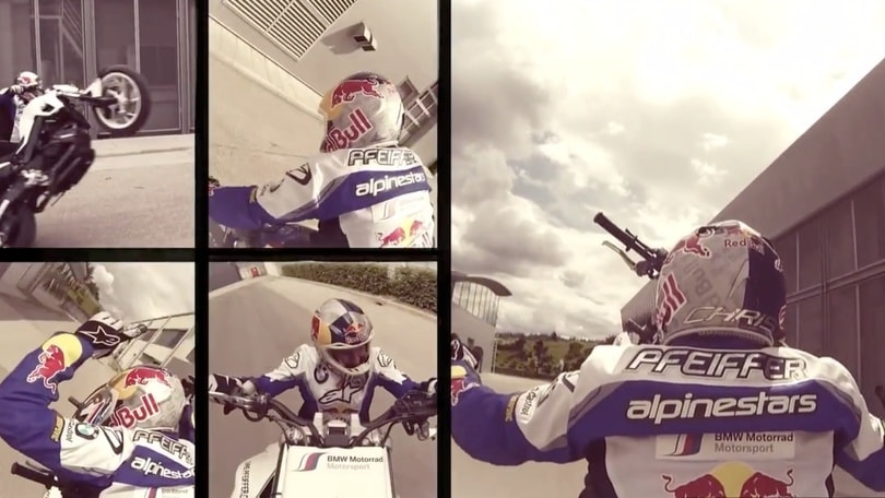 Visita alla Akrapovic