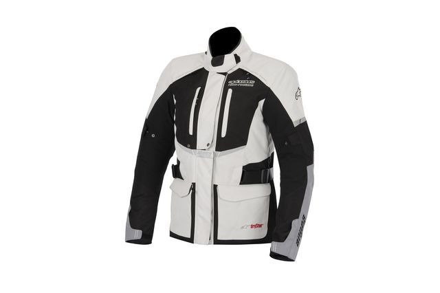 Motocicliste! Arriva la nuova giacca Alpinestars per voi