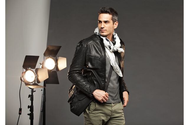 Ecco la Metropolitan Collection AW '13 by Ducati