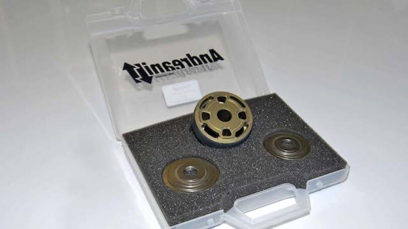 Kit pistone per il mono by Andreani