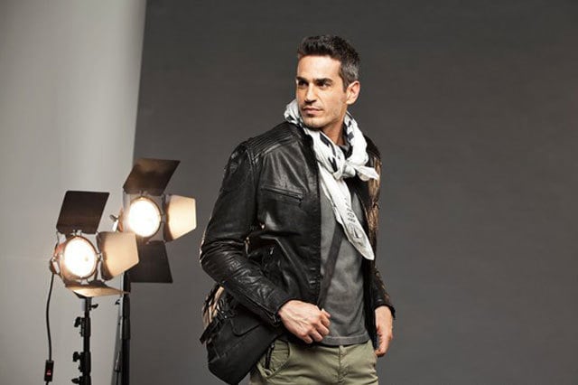 Vestire Ducati