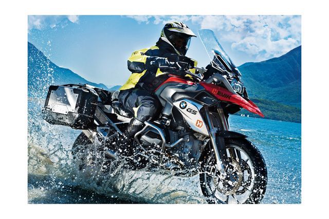 HEVIK: il nuovo Marchio di abbigliamento dedicato ai motociclisti