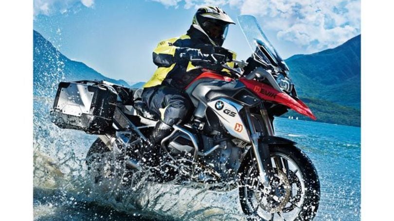 HEVIK: il nuovo Marchio di abbigliamento dedicato ai motociclisti