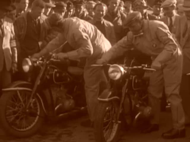 BMW Motorrad - I primi 75 anni (1a parte)