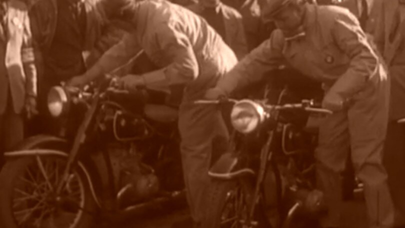 BMW Motorrad - I primi 75 anni (1a parte)