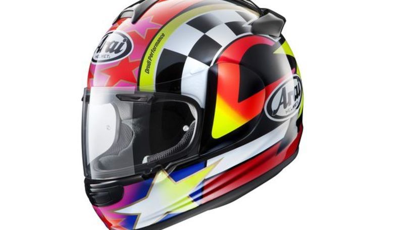 Tantissime novità da Ber Racing