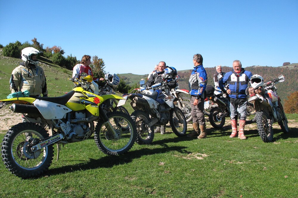 Abruzziadi 2013