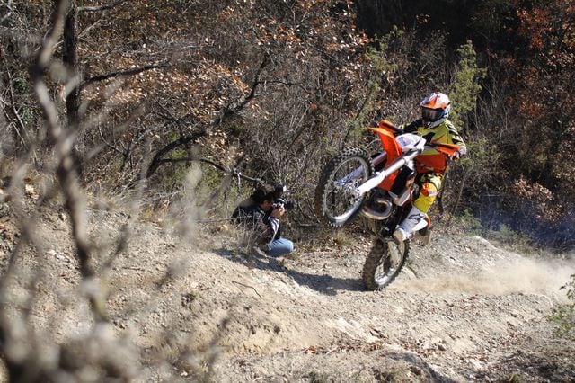 Dietro le quinte di una comparativa