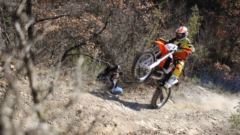 Dietro le quinte di una comparativa