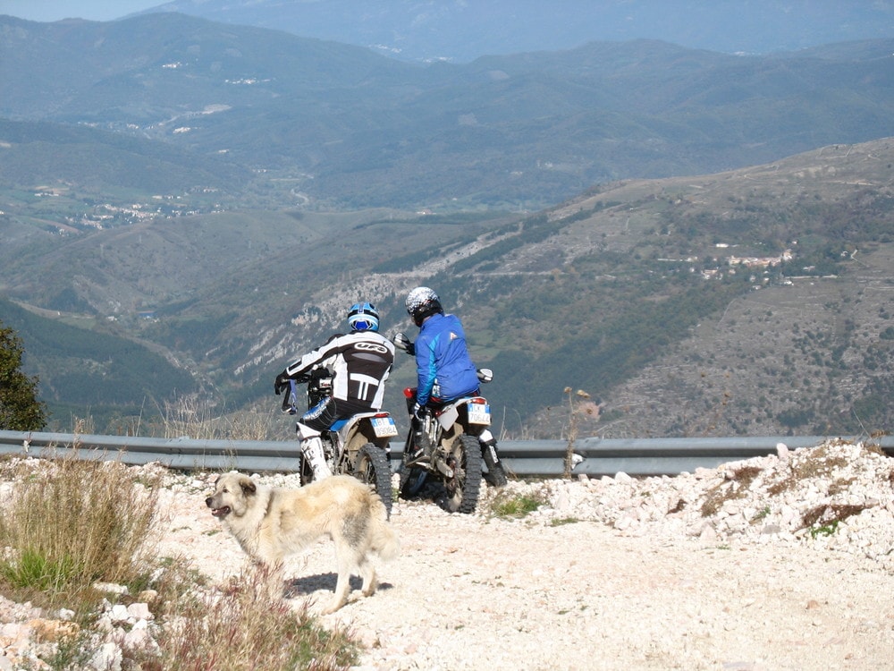 Abruzziadi 2013