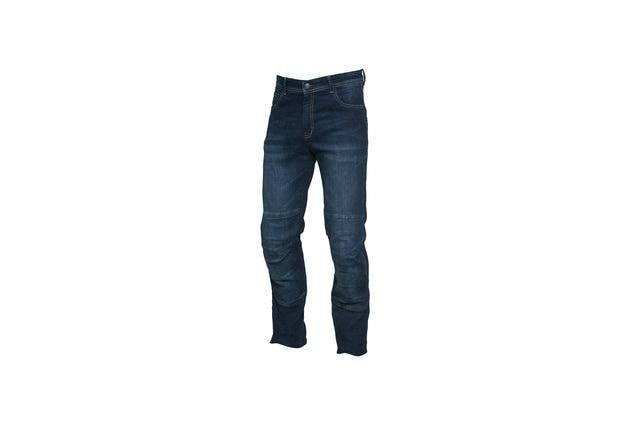 Hevik: il jeans per i motociclisti