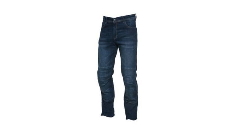 Hevik: il jeans per i motociclisti