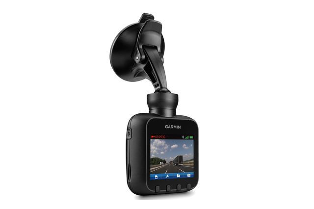 Dash Cam: la telecamera che filma gli incidenti