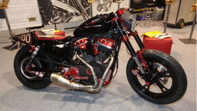 Accessoristi a Veronafiere