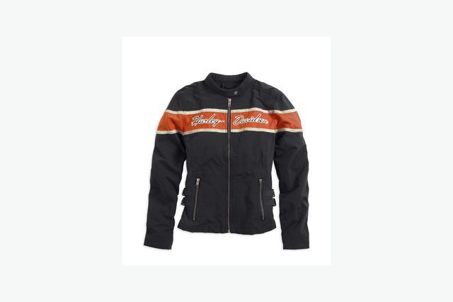 La nuova collezione abbigliamento Harley Davidson