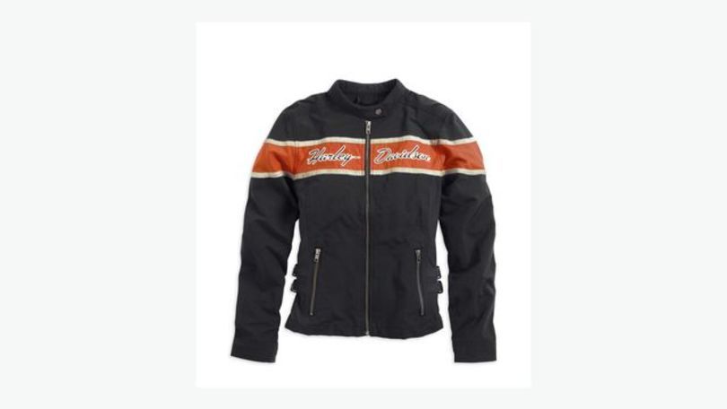 La nuova collezione abbigliamento Harley Davidson