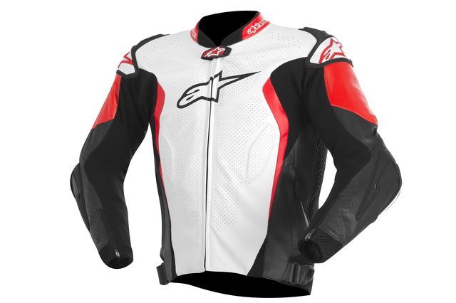 Alpinestars pensa alla primavera