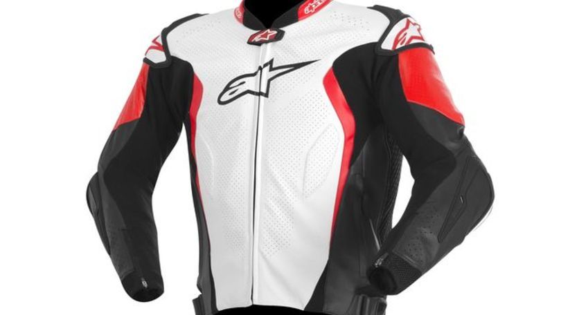 Alpinestars pensa alla primavera
