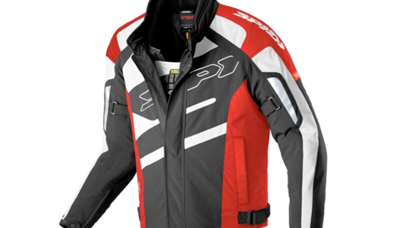 Spidi giacca Sport-Tourer