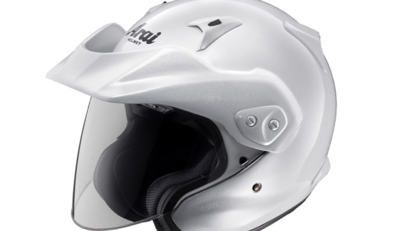 Arai casco CT-F