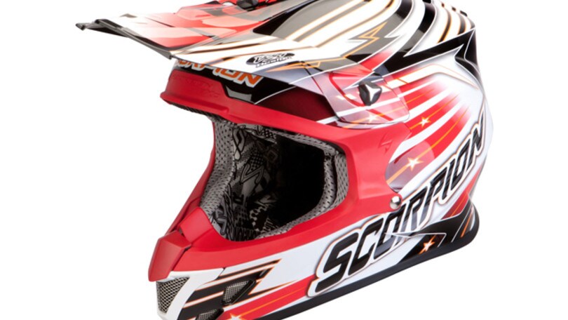 Scorpion-Exo VX-20 Air