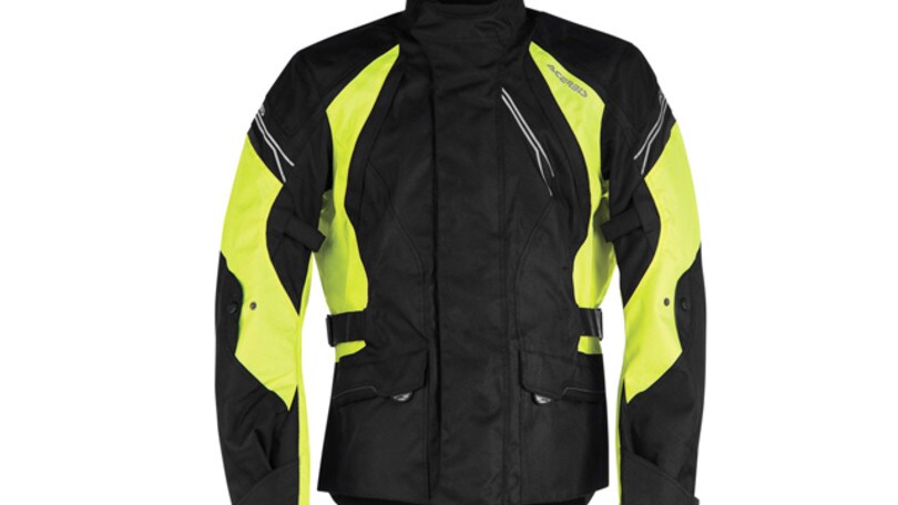 Acerbis Giacca Triskele