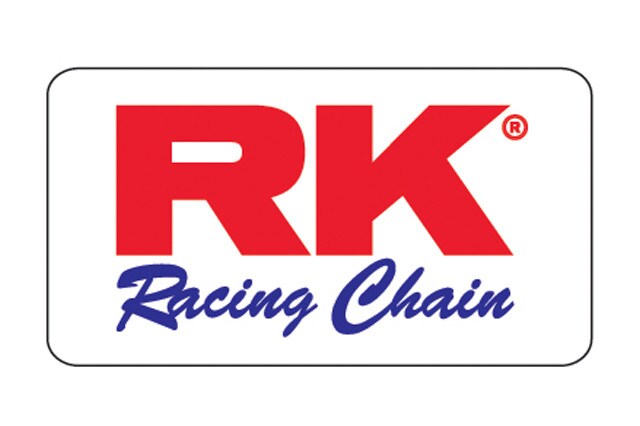 Nuovo logo RK Racing Chain