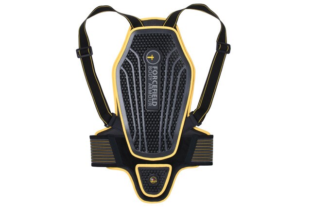 Forcefield Paraschiena L2K Evo