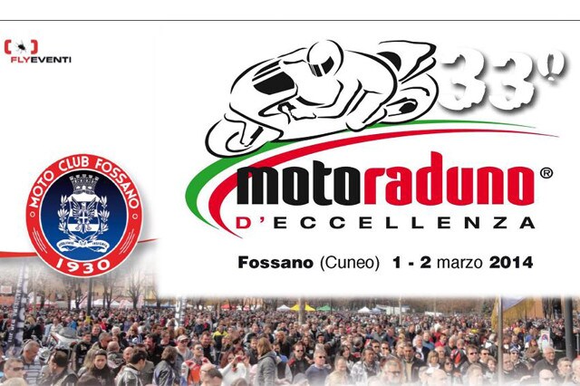 Il Motoraduno di Primavera diventa nazionale