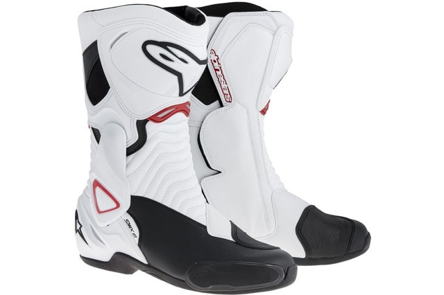 Alpinestars, stivali S-MX6