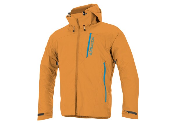 Alpinestars Giacca Logan 3L
