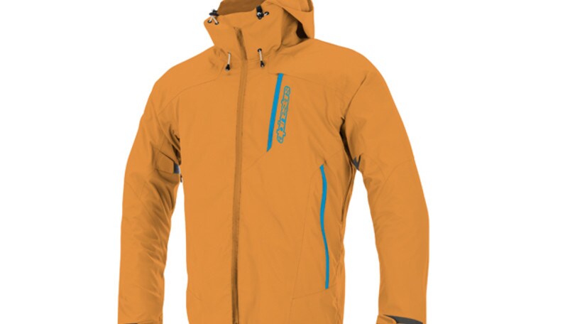 Alpinestars Giacca Logan 3L