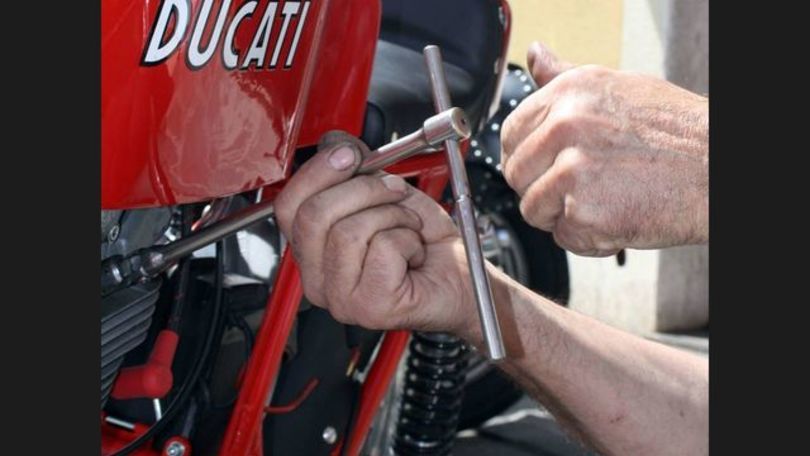 Per chi corre in salita