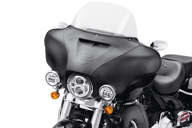 Harley-Davidson per Touring e Trike