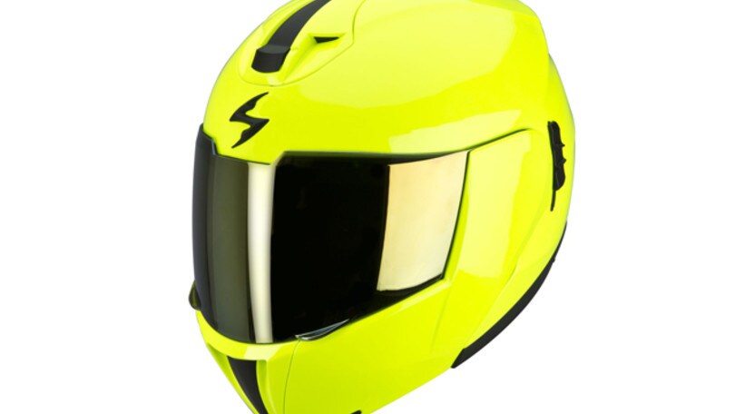 Scorpion-EXO 910 Air