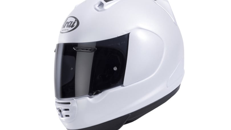 Arai – Casco Rebel