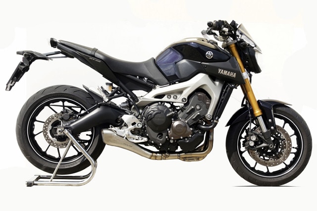 HP Corse per Yamaha MT-09