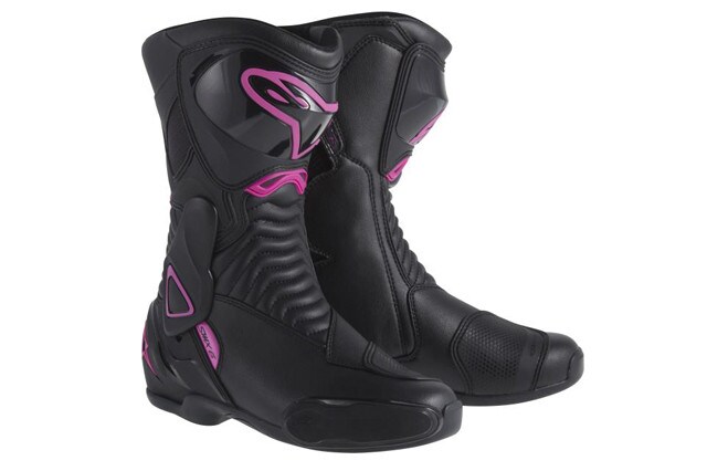 Alpinestars: Stella S-MX 6